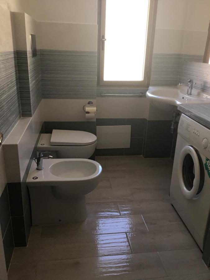 Appartamenti Manuela Cala Gonone Dış mekan fotoğraf